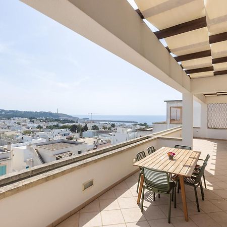 Enjoy Leuca Mare By Lovesud Castrignano del Capo Exterior photo