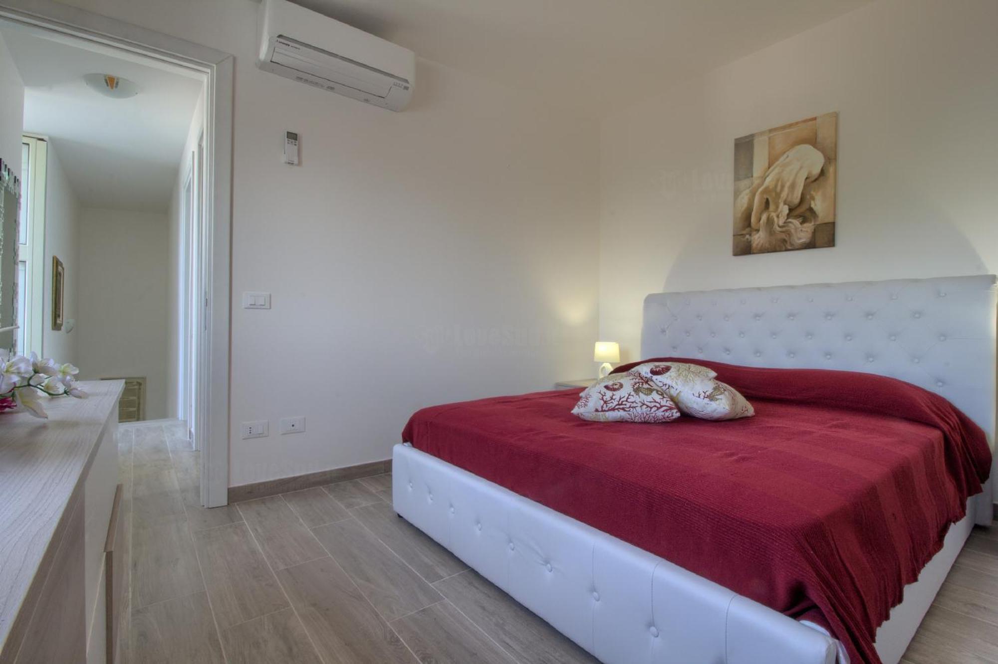 Enjoy Leuca Mare By Lovesud Castrignano del Capo Exterior photo