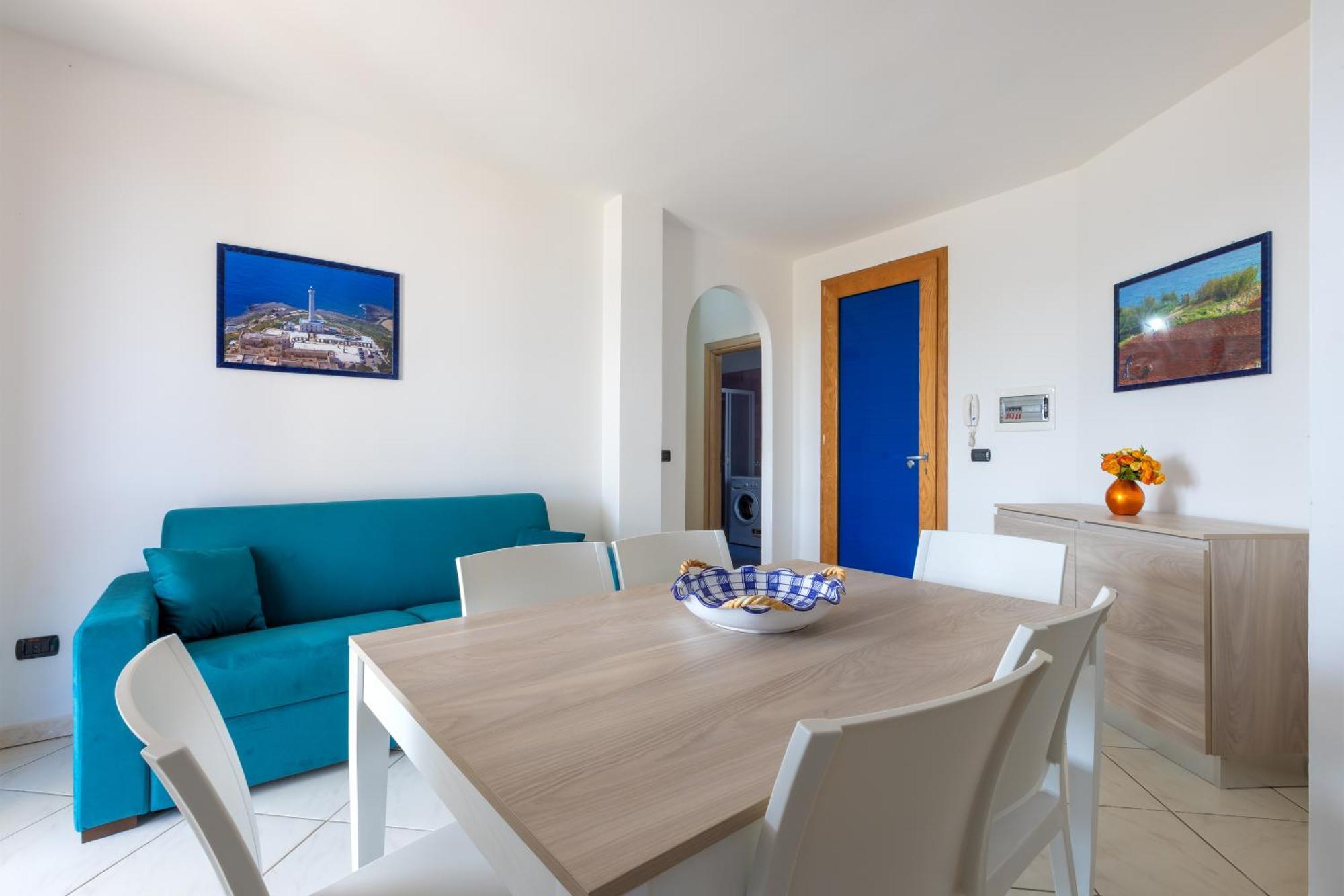 Enjoy Leuca Mare By Lovesud Castrignano del Capo Exterior photo