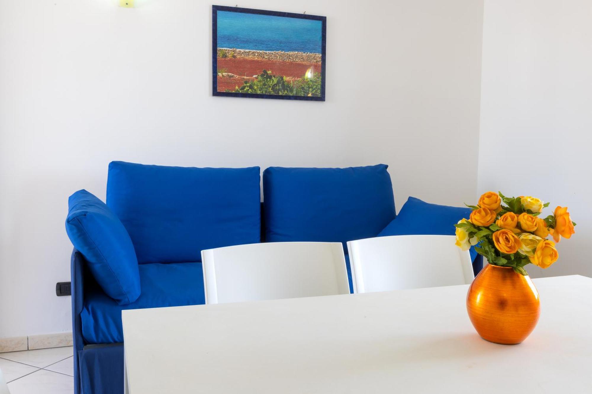Enjoy Leuca Mare By Lovesud Castrignano del Capo Exterior photo