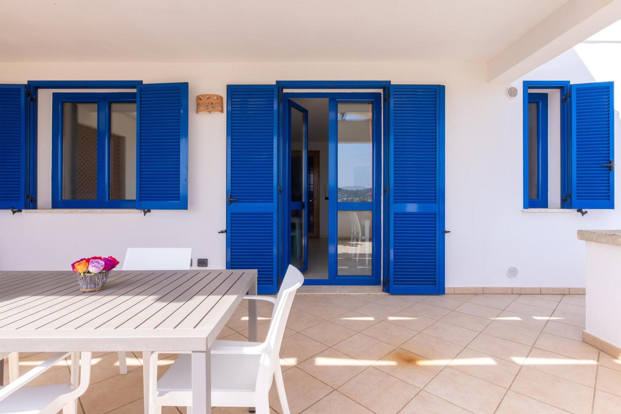 Enjoy Leuca Mare By Lovesud Castrignano del Capo Exterior photo