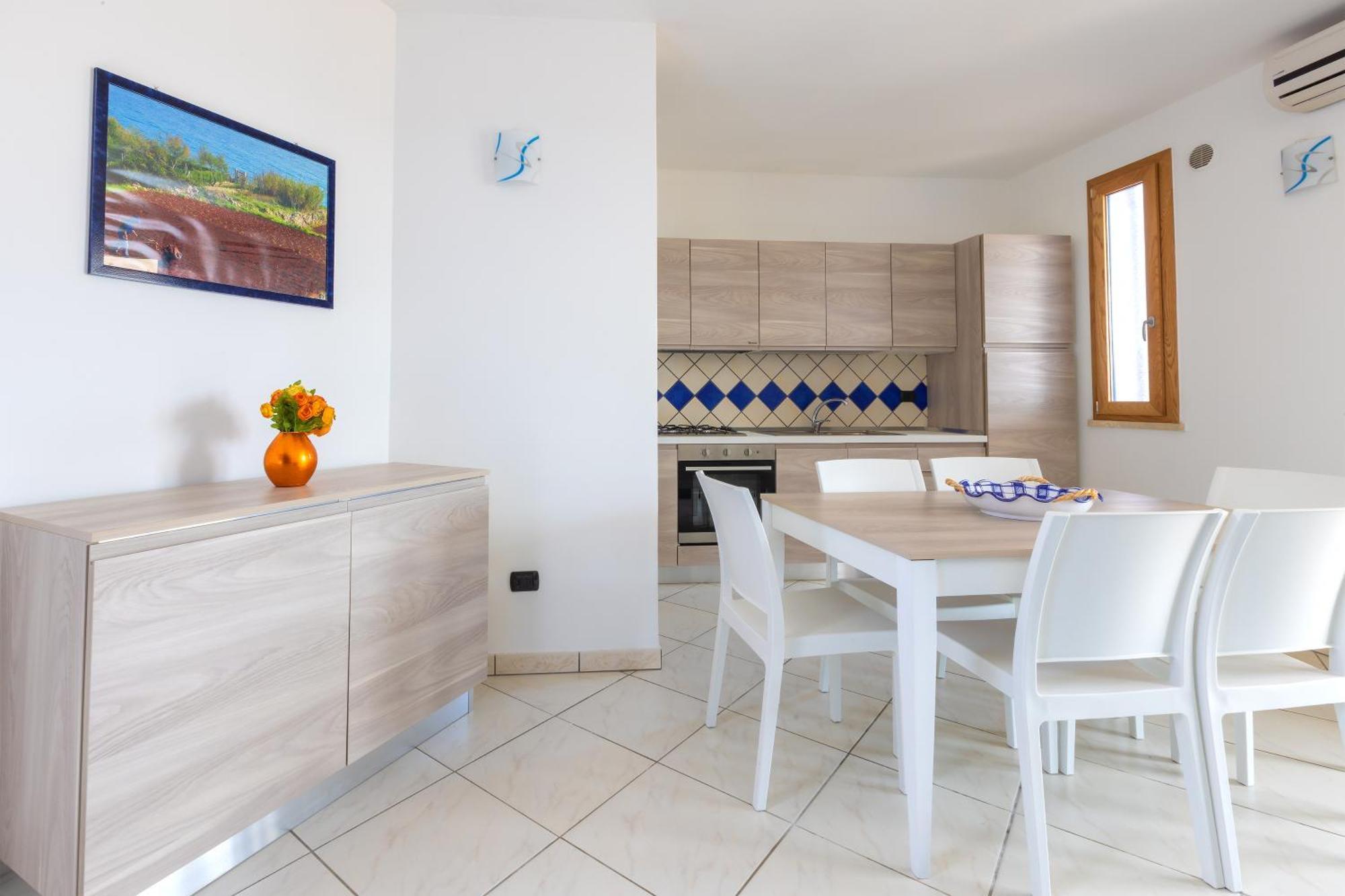 Enjoy Leuca Mare By Lovesud Castrignano del Capo Exterior photo