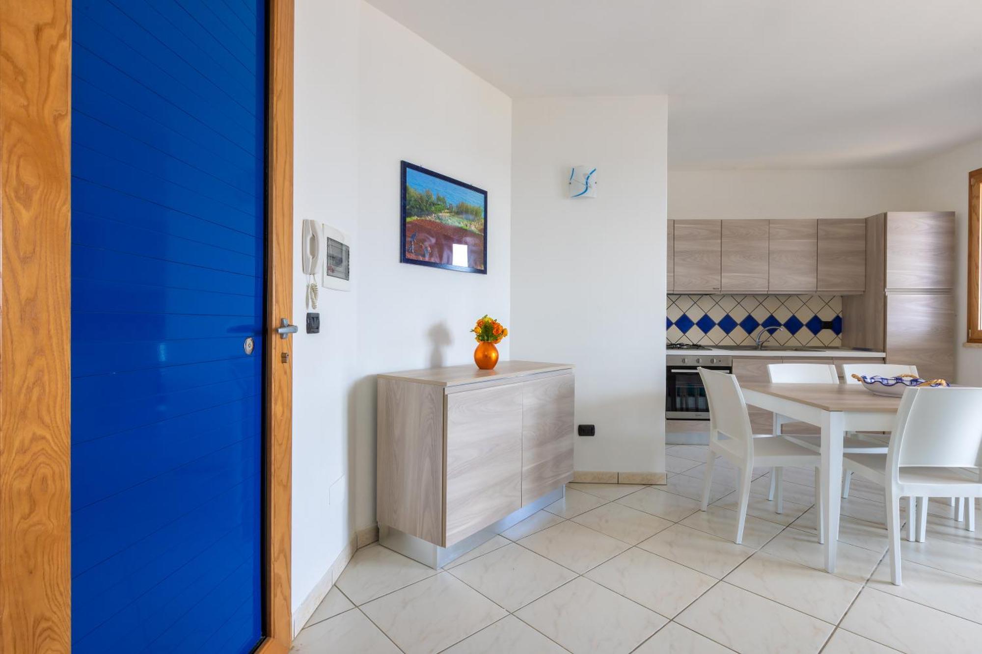 Enjoy Leuca Mare By Lovesud Castrignano del Capo Exterior photo