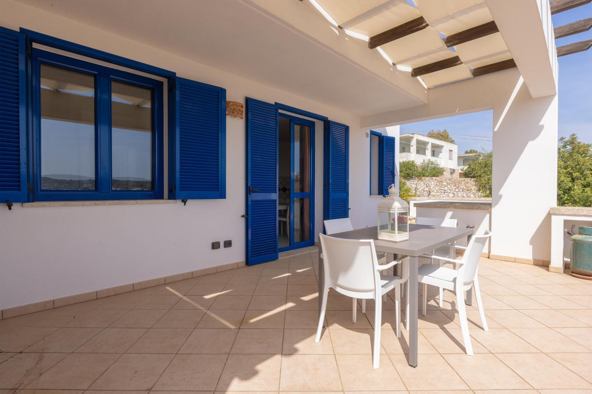 Enjoy Leuca Mare By Lovesud Castrignano del Capo Exterior photo