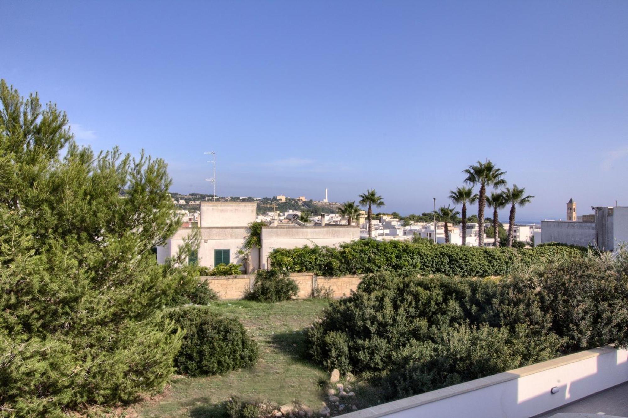 Enjoy Leuca Mare By Lovesud Castrignano del Capo Exterior photo